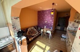 Apartament 3 camere, 66 mp utili, 2 băi, dressing  – bloc cărămida