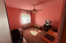 Apartament 3 camere, 66 mp utili, 2 băi, dressing  – bloc cărămida