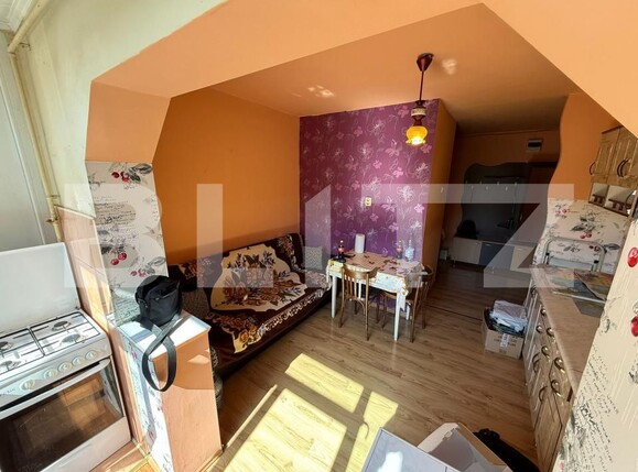 Apartament de vânzare 3 camere Bogdan Voda - 176795AV | BLITZ Baia Mare | Poza5