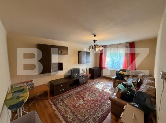 Apartament de vânzare 3 camere Bogdan Voda - 176795AV | BLITZ Baia Mare | Poza1