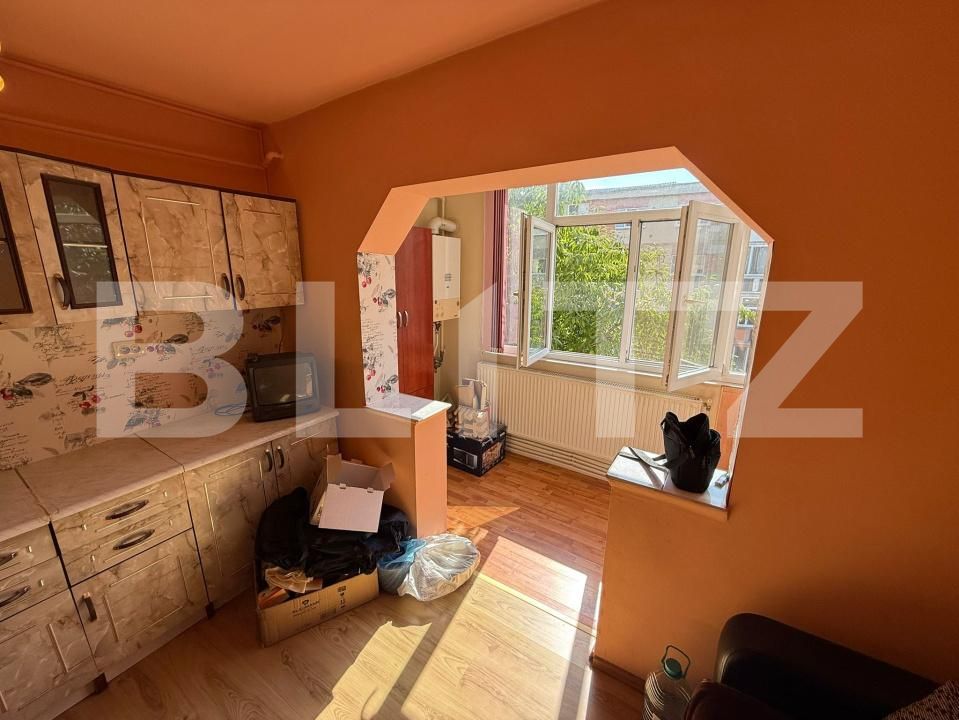Apartament de vânzare 3 camere Bogdan Voda - 176795AV | BLITZ Baia Mare | Poza4