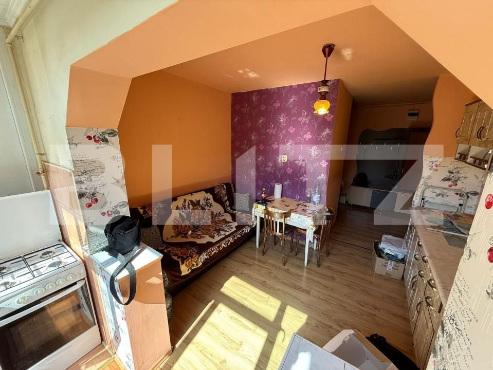 Apartament de vânzare 3 camere Bogdan Voda - 176795AV | BLITZ Baia Mare | Poza5