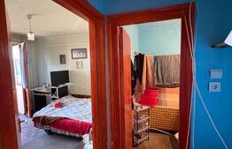 Apartament de vanzare, cu 2 camere semidecomandat, 48 mp, zona Sasar