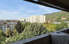 Apartament de vanzare, cu 2 camere semidecomandat, 48 mp, zona Sasar