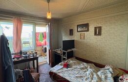 Apartament de vanzare, cu 2 camere semidecomandat, 48 mp, zona Sasar