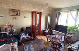 Apartament de vanzare, cu 2 camere semidecomandat, 48 mp, zona Sasar