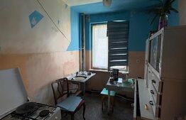 Apartament de vanzare, cu 2 camere semidecomandat, 48 mp, zona Sasar