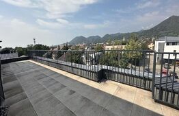 Penthouse de vanzare, cu 3 camere, 65 mp, zona Orasul Vechi