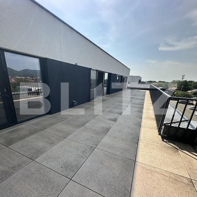 Apartament de vânzare 3 camere Orasul Vechi - 176862AV | BLITZ Baia Mare | Poza1