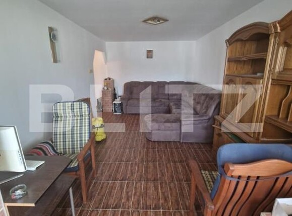 Apartament de vânzare 3 camere Central - 176905AV | BLITZ Baia Mare | Poza1