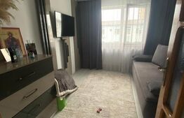 Apartament 3 camere, 62 mp utili + beci 14 mp, mobilat și utilat cu balcon