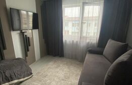 Apartament 3 camere, 62 mp utili + beci 14 mp, mobilat și utilat cu balcon