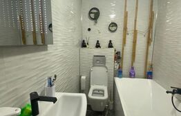 Apartament 3 camere, 62 mp utili + beci 14 mp, mobilat și utilat cu balcon