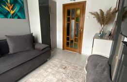 Apartament 3 camere, 62 mp utili + beci 14 mp, mobilat și utilat cu balcon