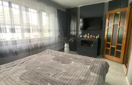 Apartament 3 camere, 62 mp utili + beci 14 mp, mobilat și utilat cu balcon