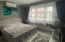 Apartament 3 camere, 62 mp utili + beci 14 mp, mobilat și utilat cu balcon