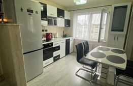 Apartament 3 camere, 62 mp utili + beci 14 mp, mobilat și utilat cu balcon