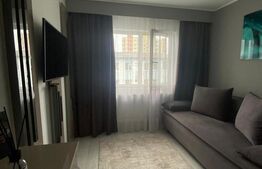 Apartament 3 camere, 62 mp utili + beci 14 mp, mobilat și utilat cu balcon