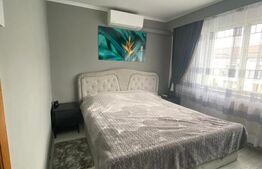 Apartament 3 camere, 62 mp utili + beci 14 mp, mobilat și utilat cu balcon