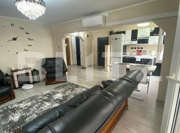 Apartament de vânzare 3 camere Traian - 177020AV | BLITZ Baia Mare | Poza1