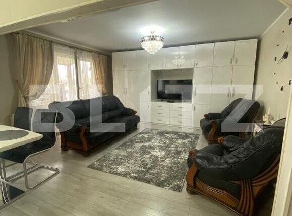 Apartament de vânzare 3 camere Traian - 177020AV | BLITZ Baia Mare | Poza3