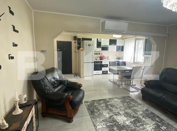 Apartament de vânzare 3 camere Traian - 177020AV | BLITZ Baia Mare | Poza2