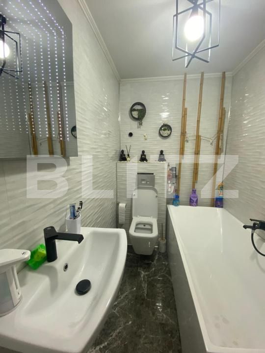 Apartament de vânzare 3 camere Traian - 177020AV | BLITZ Baia Mare | Poza8