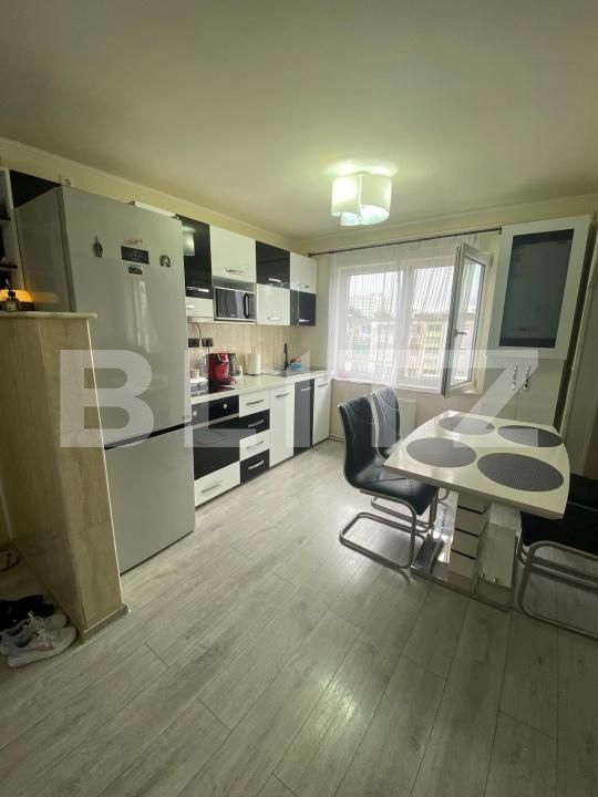 Apartament de vânzare 3 camere Traian - 177020AV | BLITZ Baia Mare | Poza4