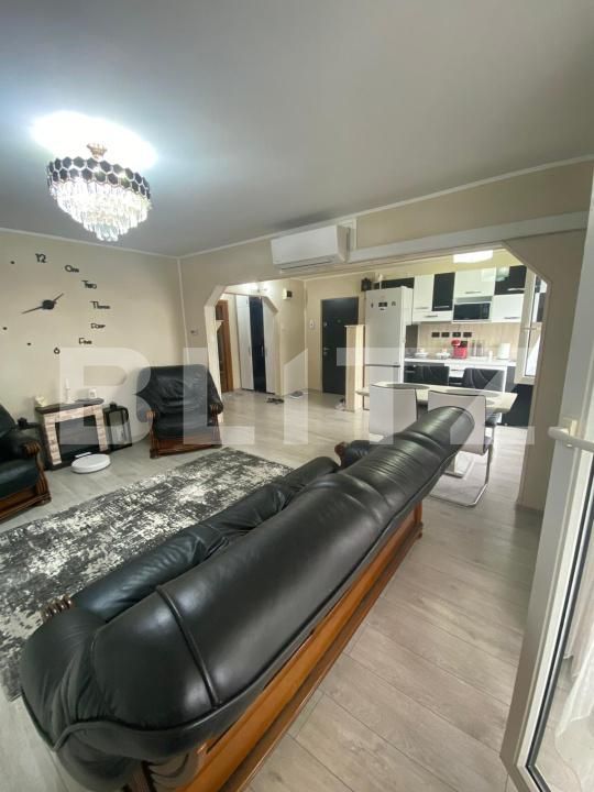 Apartament de vânzare 3 camere Traian - 177020AV | BLITZ Baia Mare | Poza1