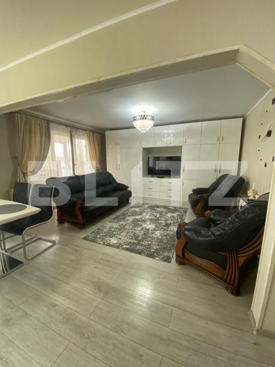 Apartament de vânzare 3 camere Traian - 177020AV | BLITZ Baia Mare | Poza3