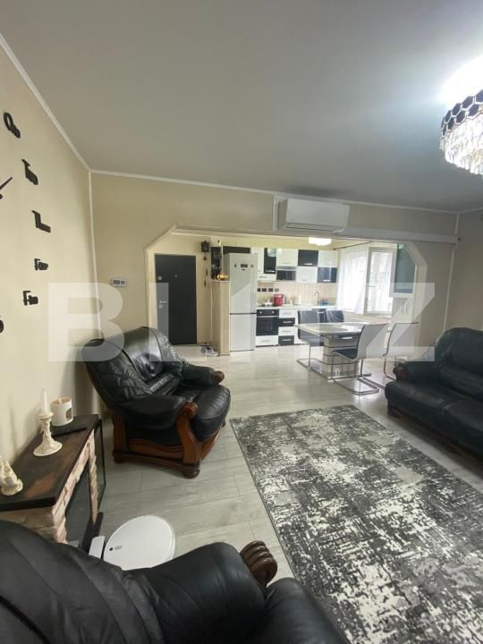 Apartament de vânzare 3 camere Traian - 177020AV | BLITZ Baia Mare | Poza2