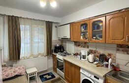 Garsoniera de vanzare, 24 mp, complet renovata, parter, zona Dragos Voda