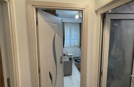 Garsoniera de vanzare, 24 mp, complet renovata, parter, zona Dragos Voda