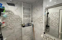 Garsoniera de vanzare, 24 mp, complet renovata, parter, zona Dragos Voda