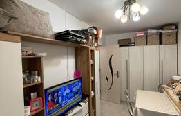 Garsoniera de vanzare, 24 mp, complet renovata, parter, zona Dragos Voda