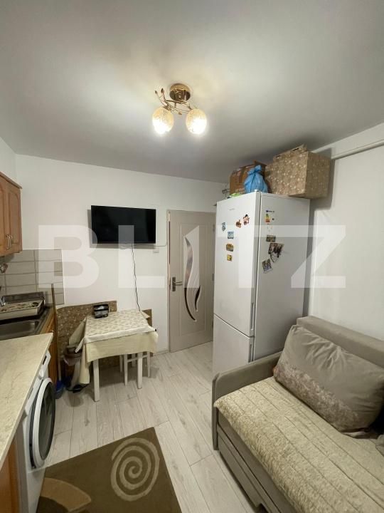 Garsonieră de vânzare Depozitelor - 177069AV | BLITZ Baia Mare | Poza5