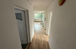 Apartament 3 camere, in casa tip vilă, cu terasă extinsă, grădină + parcare