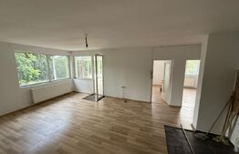 Apartament 3 camere, in casa tip vilă, cu terasă extinsă, grădină + parcare