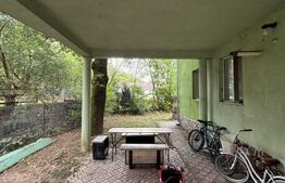 Apartament 3 camere, in casa tip vilă, cu terasă extinsă, grădină + parcare