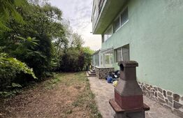 Apartament 3 camere, in casa tip vilă, cu terasă extinsă, grădină + parcare