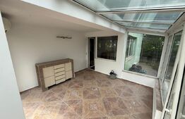 Apartament 3 camere, in casa tip vilă, cu terasă extinsă, grădină + parcare