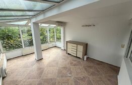 Apartament 3 camere, in casa tip vilă, cu terasă extinsă, grădină + parcare