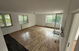 Apartament 3 camere, in casa tip vilă, cu terasă extinsă, grădină + parcare