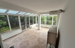 Apartament 3 camere, in casa tip vilă, cu terasă extinsă, grădină + parcare