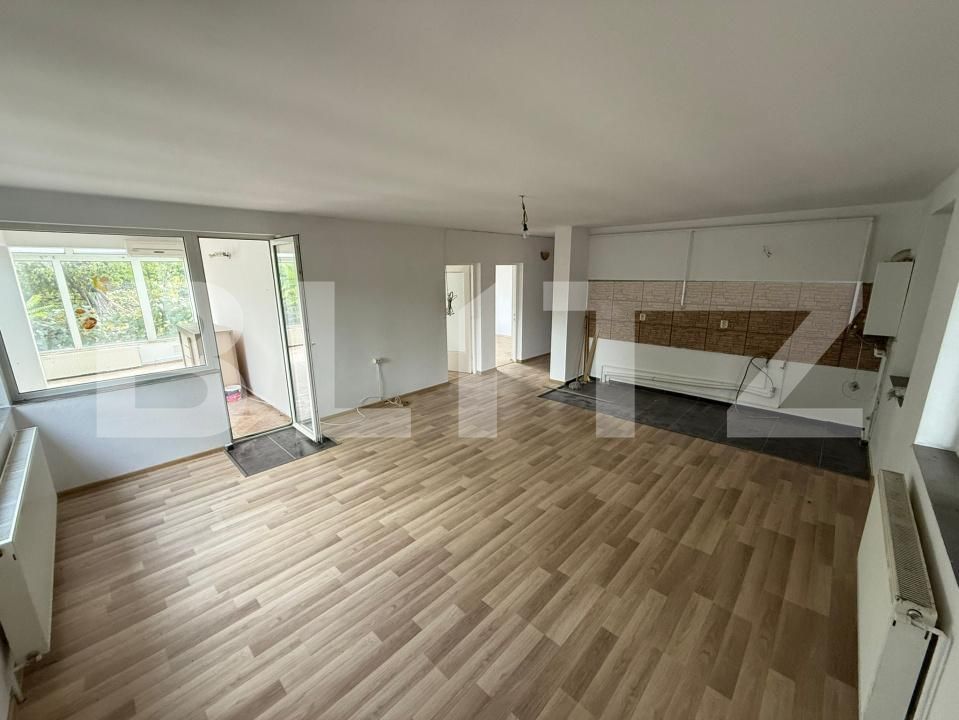 Apartament de vânzare 3 camere Sud - 177072AV | BLITZ Baia Mare | Poza1