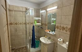 Apartament de vanzare, cu 2 camere, 46 mp, zona Mc Donald’s