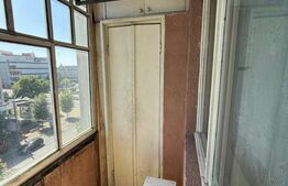Apartament de vanzare, cu 2 camere, 46 mp, zona Mc Donald’s