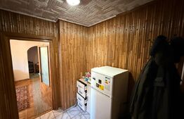 Apartament de vanzare, cu 2 camere, 46 mp, zona Mc Donald’s