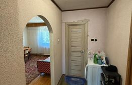 Apartament de vanzare, cu 2 camere, 46 mp, zona Mc Donald’s