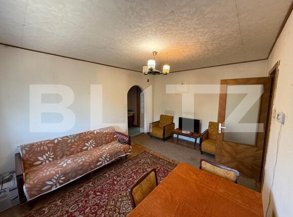 Apartament de vânzare 2 camere Central - 177131AV | BLITZ Baia Mare | Poza6